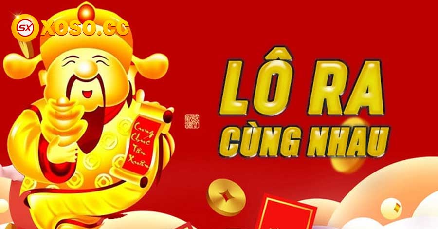 Các Cặp Lô Hay Ra Cùng Nhau Hàng Ngày | Mới 2022 5 Lô tô ra theo lô tô sẽ mang về nhiều gợi ý sáng giá