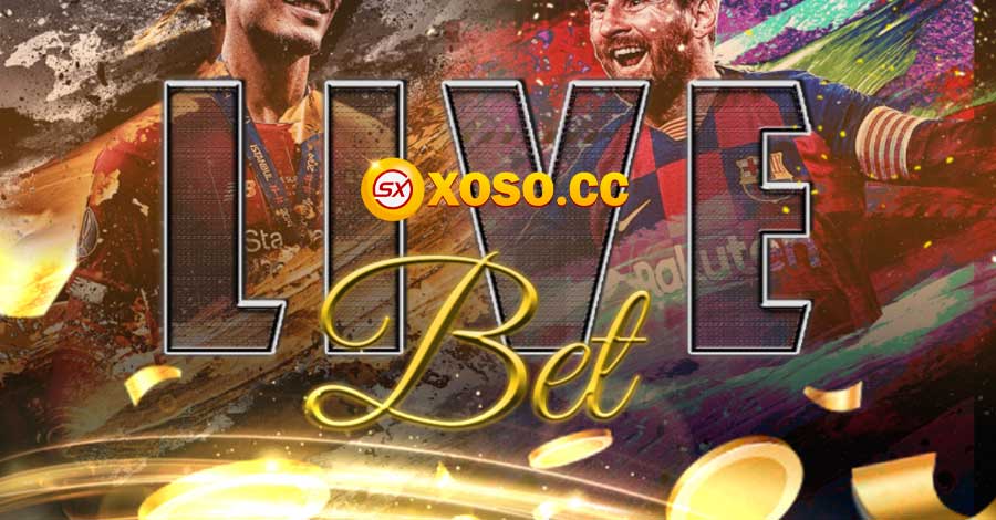 Live Bet là gì? Hướng dẫn chơi Livebet trên Thabet Casino 4 Live Bet là gì?