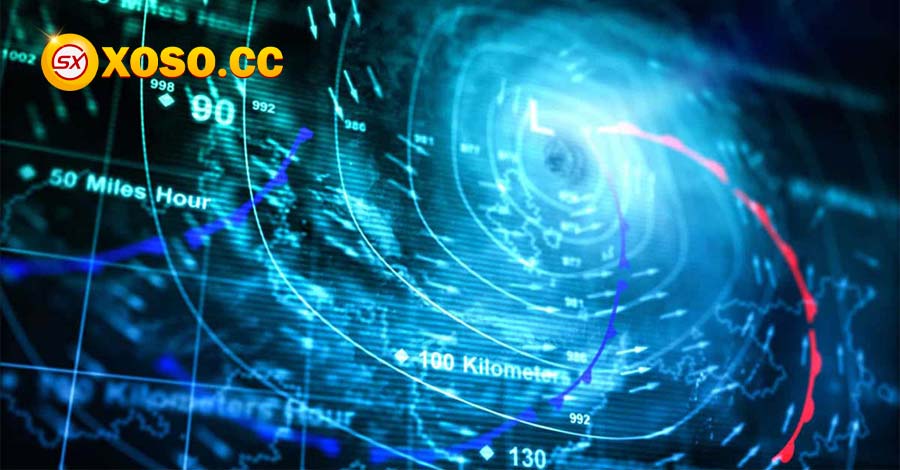 Lô hay về thứ 2 – Top các lô đẹp thường về ngày thứ 2 5 Thứ 2 hay về lô gì – Chốt lô dựa trên thời tiết