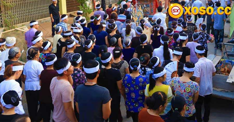 Nằm mơ thấy đám ma đánh số mấy? là xui rủi hay may mắn? 5 Tìm thấy những cặp số may mắn từ giấc chiêm bao này