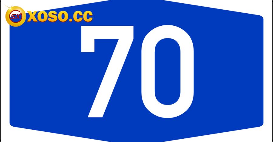 Đề về 70 hôm sau đánh con gì? Cách soi cầu đề chuẩn xác 2023 6 Ý nghĩa con 70 trong đề về 70 hôm sau đánh con gì