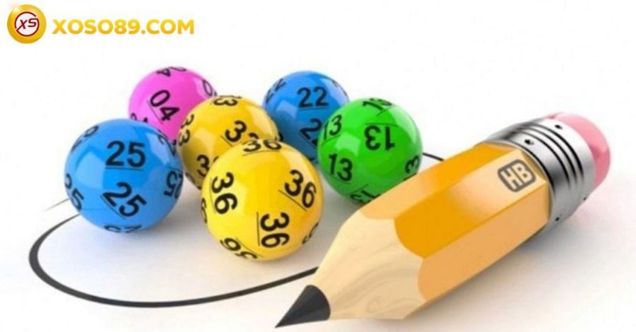 Hướng dẫn 36 cách đánh lô dễ trúng ai cũng có thể áp dụng 10 36 cách đánh lô dễ trúng - Bắt lô theo các giải phụ