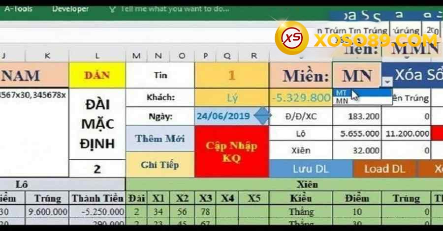 Phần mềm bạc nhớ hiện đại có độ chuẩn xác và hiệu quả cao 9 Thông qua phần mềm bạc nhớ miễn phí