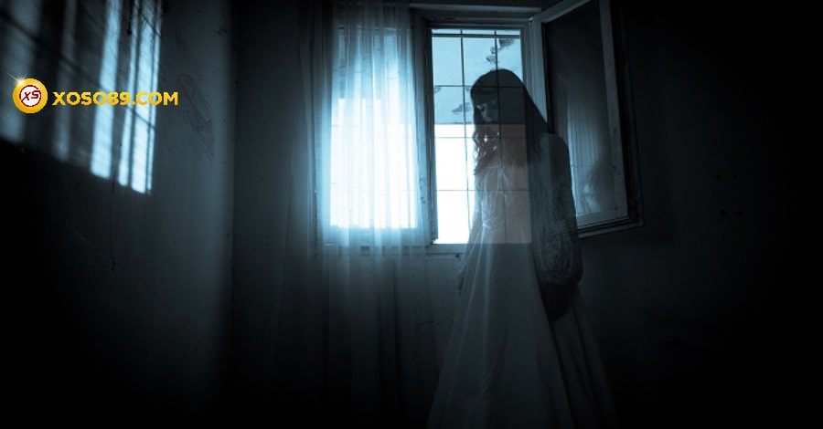 Mộng hàng xóm đã chết rồi sống lại